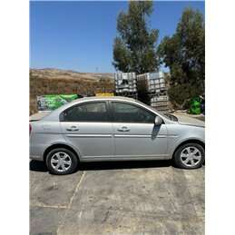 Per ricambi Hyundai Accent 1.5 81kw 110cv D4FA gasolio 2006