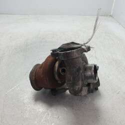 9657530580 Turbo turbina turbocompressore Ford Focus C-Max 1.6 TDCI 90 CV 2003-07