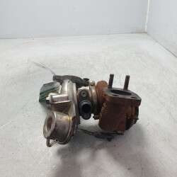 9657530580 Turbo turbina turbocompressore Ford Focus C-Max 1.6 TDCI 90 CV 2003-07