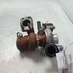 9657530580 Turbo turbina turbocompressore Ford Focus C-Max 1.6 TDCI 90 CV 2003-07