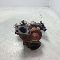 9657530580 Turbo turbina turbocompressore Ford Focus C-Max 1.6 TDCI 90 CV 2003-07