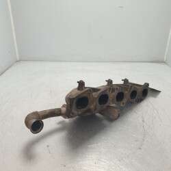 55181497A collettore di scarico Alfa Romeo 166 2.4 JTD 1998-07 