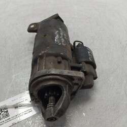 986017960 motorino di avviamento Jeep Cherokee XJ 2.5 CRD 4X4 1988-91 Bosch