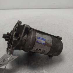 22800-7220 motorino di avviamento Land Rover Discovery TD5 2.5 1998-04 Denso