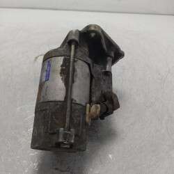 22800-7220 motorino di avviamento Land Rover Discovery TD5 2.5 1998-04 Denso