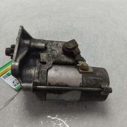 22800-7220 motorino di avviamento Land Rover Discovery TD5 2.5 1998-04 Denso