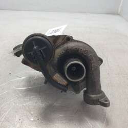 54351014861 Turbo turbina turbocompressore Ford Fiesta V MK5 1.4 TDCI 2002-08