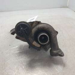 54351014861 Turbo turbina turbocompressore Ford Fiesta V MK5 1.4 TDCI 2002-08