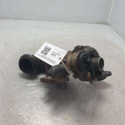 54351014861 Turbo turbina turbocompressore Ford Fiesta V MK5 1.4 TDCI 2002-08