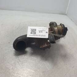 54351014861 Turbo turbina turbocompressore Ford Fiesta V MK5 1.4 TDCI 2002-08