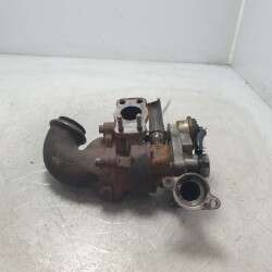 54351014861 Turbo turbina turbocompressore Ford Fiesta V MK5 1.4 TDCI 2002-08