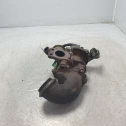 54351014861 Turbo turbina turbocompressore Ford Fiesta V MK5 1.4 TDCI 2002-08