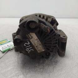 46823547 alternatore generatore elettrico Fiat Grande Punto 199 1.3 MJT 2007-15 90A Valeo