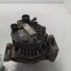 46823547 alternatore generatore elettrico Fiat Grande Punto 199 1.3 MJT 2007-15 90A Valeo