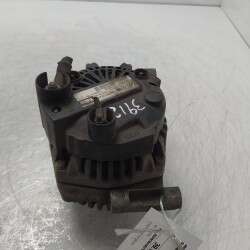 46823547 alternatore generatore elettrico Fiat Grande Punto 199 1.3 MJT 2007-15 90A Valeo