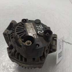 46823547 alternatore generatore elettrico Fiat Grande Punto 199 1.3 MJT 2007-15 90A Valeo