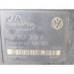 POMPA CENTRALINA ABS VOLKSWAGEN GOLF IV 1J0614117D