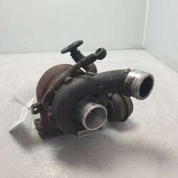 46786079 Turbo turbina turbocompressore Alfa Romeo 147 1.9 JTD 2004