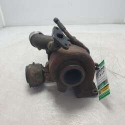 46786079 Turbo turbina turbocompressore Alfa Romeo 147 1.9 JTD 2004