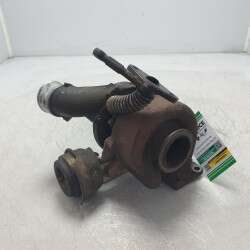 46786079 Turbo turbina turbocompressore Alfa Romeo 147 1.9 JTD 2004