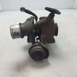 46786079 Turbo turbina turbocompressore Alfa Romeo 147 1.9 JTD 2004