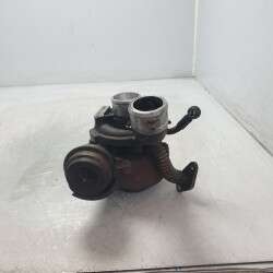 46786079 Turbo turbina turbocompressore Alfa Romeo 147 1.9 JTD 2004