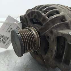 A0121544802 alternatore generatore elettrico Jeep Grand Cherokee WJ 2.7 CRD 4X4 1998-04 120A Bosch