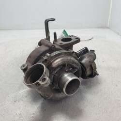 9657571880 Turbo turbina turbocompressore Peugeot 307 1.6 HDI 2008