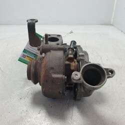 9657571880 Turbo turbina turbocompressore Peugeot 307 1.6 HDI 2008