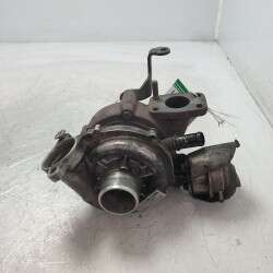 9657571880 Turbo turbina turbocompressore Peugeot 307 1.6 HDI 2008