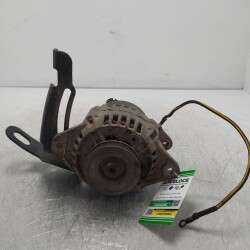 23100-7F001 alternatore generatore elettrico Nissan Terrano II R20 2.7 TDI 4X4 1999-02 70A Bosch