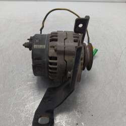 23100-7F001 alternatore generatore elettrico Nissan Terrano II R20 2.7 TDI 4X4 1999-02 70A Bosch