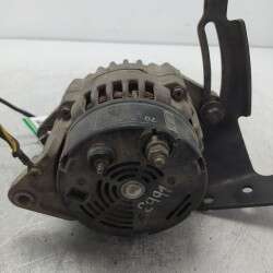 23100-7F001 alternatore generatore elettrico Nissan Terrano II R20 2.7 TDI 4X4 1999-02 70A Bosch