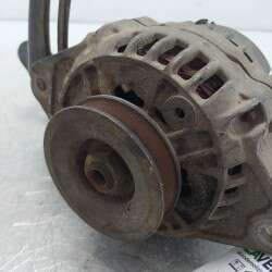 23100-7F001 alternatore generatore elettrico Nissan Terrano II R20 2.7 TDI 4X4 1999-02 70A Bosch