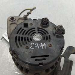 23100-7F001 alternatore generatore elettrico Nissan Terrano II R20 2.7 TDI 4X4 1999-02 70A Bosch