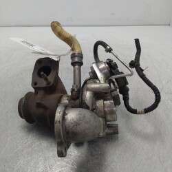 9673283680 Turbo turbina turbocompressore Ford Fiesta VI MK6 1.5 D 55 KW 2014