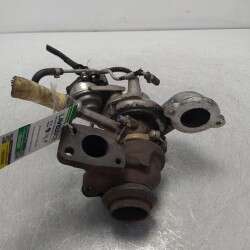 9673283680 Turbo turbina turbocompressore Ford Fiesta VI MK6 1.5 D 55 KW 2014