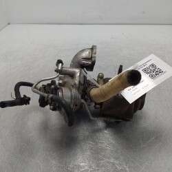 9673283680 Turbo turbina turbocompressore Ford Fiesta VI MK6 1.5 D 55 KW 2014