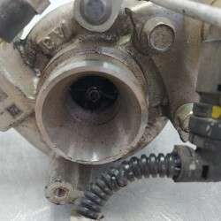 9673283680 Turbo turbina turbocompressore Ford Fiesta VI MK6 1.5 D 55 KW 2014