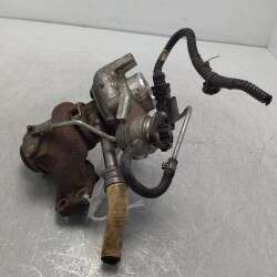 9673283680 Turbo turbina turbocompressore Ford Fiesta VI MK6 1.5 D 55 KW 2014