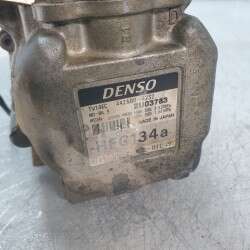 7736928 Compressore clima a/c aria condizionata Fiat Punto 176 1.7td 1993-99 447300-0921