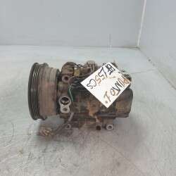 7736928 Compressore clima a/c aria condizionata Fiat Punto 176 1.7td 1993-99 447300-0921