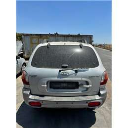 Per ricambi Hyundai Santafe 2.0 gasolio 92kw 125cv D4EA 2004