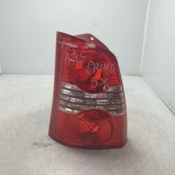 4729869 Stop fanale faro luci posteriore sx Hyundai Atos Prime 2003 senza lampadine