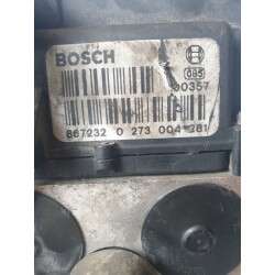 POMPA CENTRALINA ABS VOLKSWAGEN AUDI A4 PASSAT 0265216559