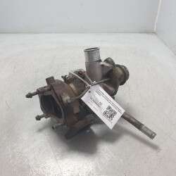 17201-27050 Turbina turbo turbocompressore Toyota Corolla 2.0 D4D gem individuale 1999-03 VB100210