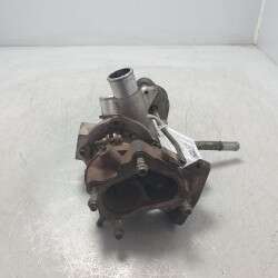 17201-27050 Turbina turbo turbocompressore Toyota Corolla 2.0 D4D gem individuale 1999-03 VB100210