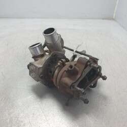 17201-27050 Turbina turbo turbocompressore Toyota Corolla 2.0 D4D gem individuale 1999-03 VB100210