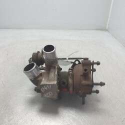 17201-27050 Turbina turbo turbocompressore Toyota Corolla 2.0 D4D gem individuale 1999-03 VB100210