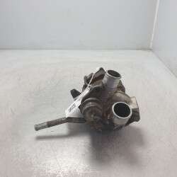 17201-27050 Turbina turbo turbocompressore Toyota Corolla 2.0 D4D gem individuale 1999-03 VB100210